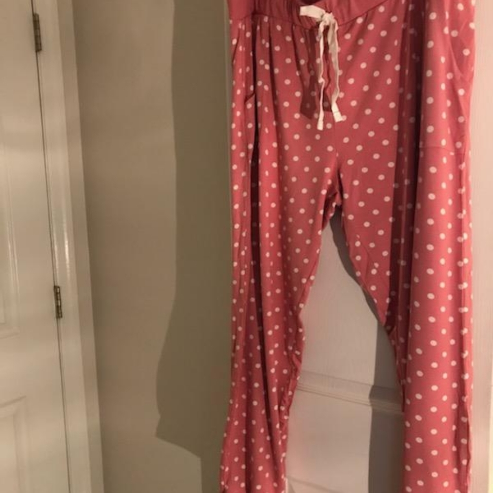 Poker Dot Jogger